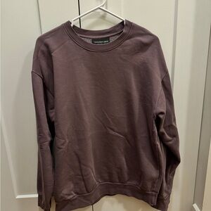Aritzia super fleece